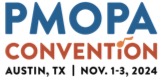 2024 PMOPA Convention Dates