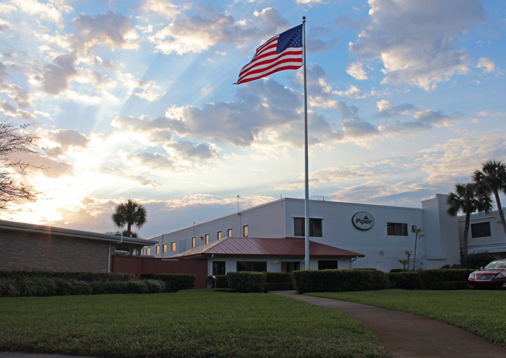 Piper Factory