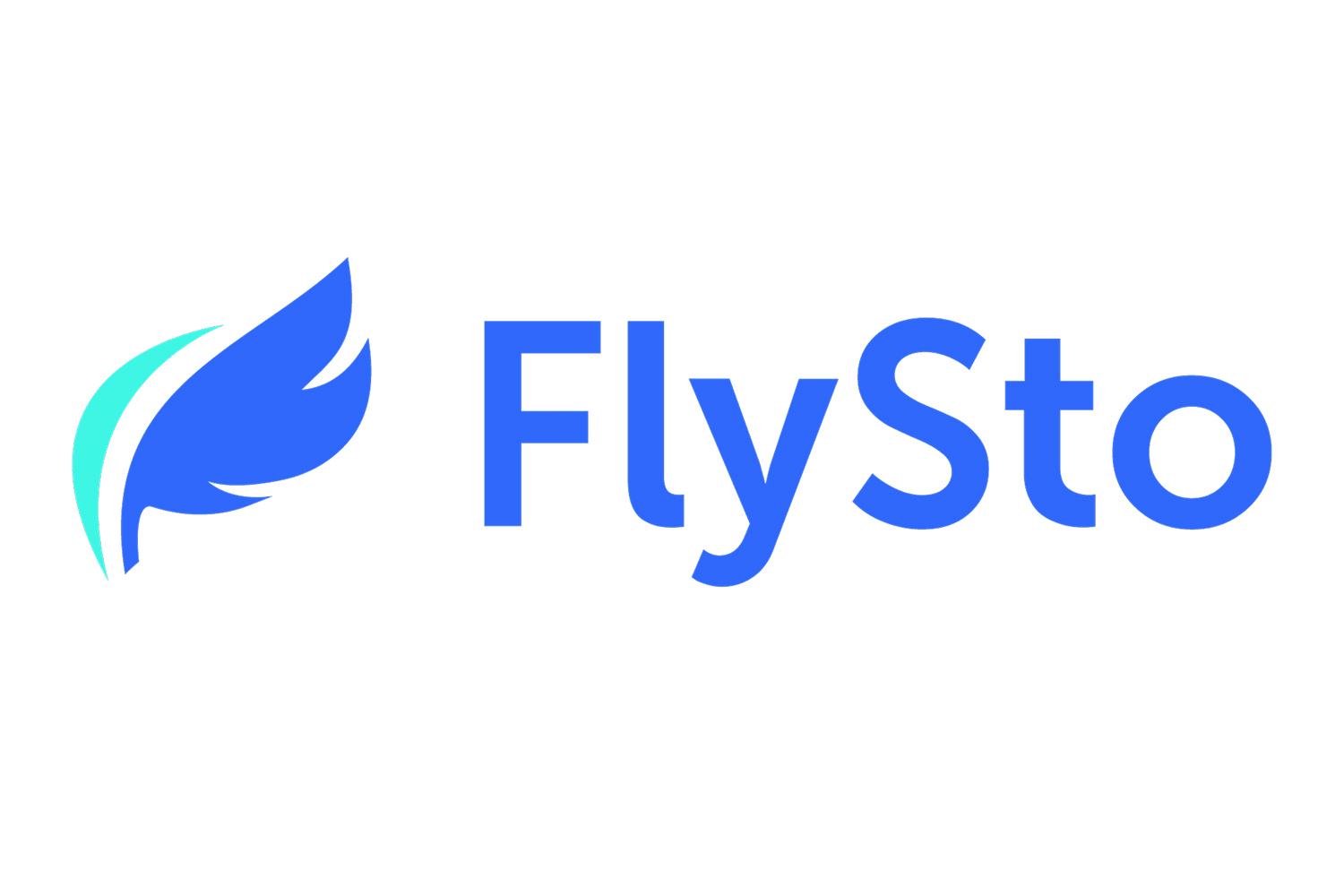 FlySto Logo