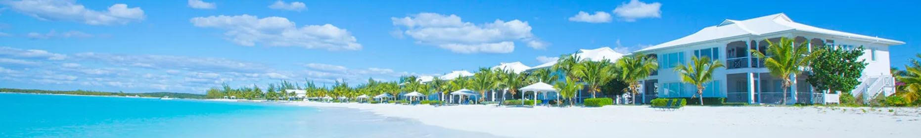 Beach Resort