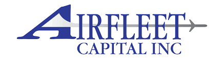 AirFleet Capital Logo