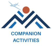 Companion Activities Button