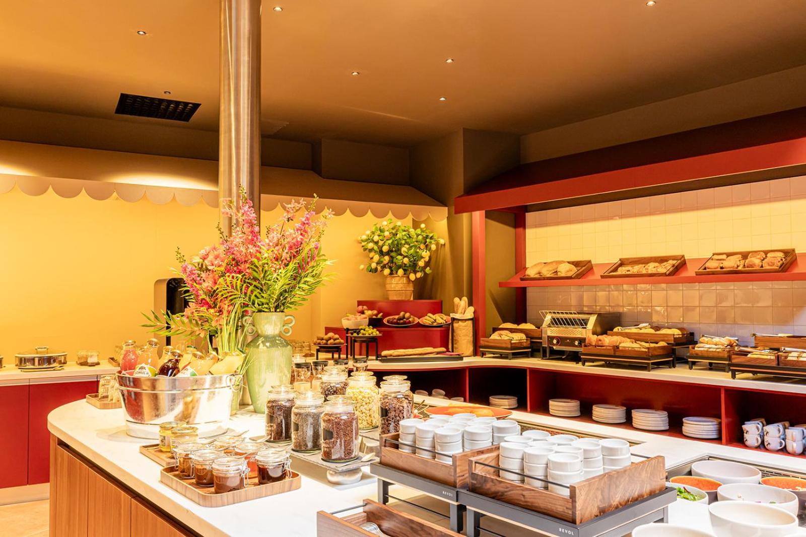 Oostendian Breakfast