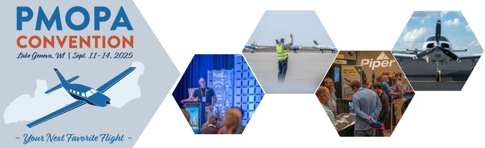 2025 PMOPA Convention Promo